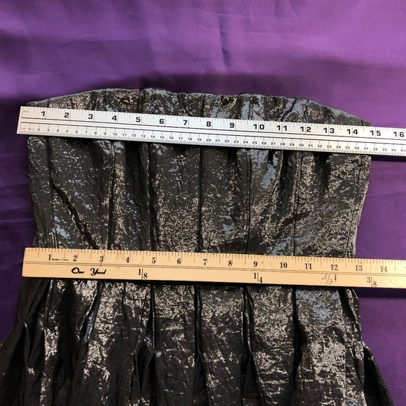 📌📌 Calvin Klein Prom-Bridesmaid-Cocktail Dress📌 - Picture 6 of 8